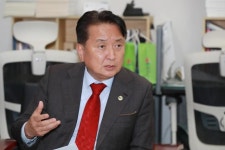 김영환 충북지사 내륙특별법 만들면 중부내륙시대 열릴 것