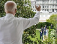 바이든, 29일 SK실트론CSS 공장 간다…미국 내 한국 공장 첫 방문