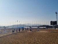 제1회 경상북도와 상주시가 함께하는 독도사랑배 전국승마대회 성료