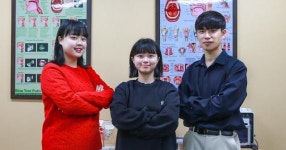 대구가톨릭대 언어청각치료학과 학생들, 공모전 수상·장학생 선발 잇따라