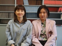[김호이의 사람들] 옥상달빛 김윤주, 박세진의 소소한 모험 속 소확행 이야기