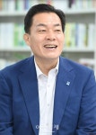 이재준 수원시장, 현장의 생각이 세상을 바꿉니다