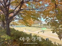 광주도시관리공사, 청석공원 내 방범용 CCTV 설치
