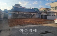 흉물로 변한 전남의 빈집 1만채 140억원 들여 정비