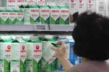 서울우유 노조, 임금 교섭 결렬로 부분 파업 돌입