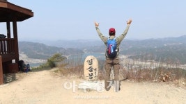 강원도관광재단, 강원 20대 명산 인증챌린지 통해 총 6만 4000여 명 방문