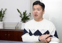 [아주초대석] 최규호 편안한이동 대표 법인택시 새로운 유니버스 만들겠다