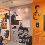 영월군 라디오스타박물관, 라디오스타 영화실 조성