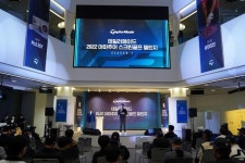 테일러메이드 아마 스크린 최강자는 김시성