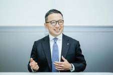 [아주초대석] 나유석 대신증권 IPO담당 상무 기업공개 통해 기업·투자자 모두 효익 누려야… 신뢰받는 하우스로 거듭날 것