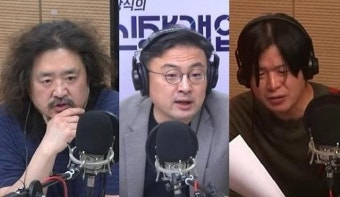 김어준 이어 주진우, 신장식도...TBS 간판 진행자 줄줄이 하차