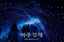 광명시, 광명동굴, 한국인이 꼭 가봐야 할 100대 관광명소 4회 연속 선정