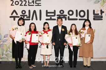 이재준 수원시장, 