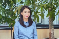 [여성기업 세계로 날다④] "100% 자연소재 어린이 식기로 美시장 홀렸죠"