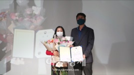 이천시, 지역공동체 활동 우수사례 행정안전부장관상 쾌거
