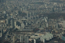 올림픽파크 포레온 이어 장위자이 레디언트도 청약 가점 20점 당첨