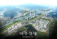 경기주택도시공사, 양주은남 일반산업단지 사업 추진 박차