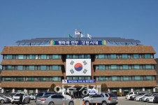 화천군, 산골 마을 302세대 LPG 연료공급...내년 사내면 1,100여 세대 추진