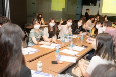 서울시, 시민과 함께 공공문제 해결 위한 6개 디자인 개발