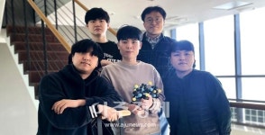 DGIST 박치영 교수, 환경오염 중대 이슈… 값싼 원료 초고속 수질정화 가능