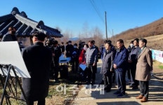 [뒤돌아본 2022년 진안군] 진안 성공시대 향한 발걸음 내딛다