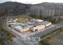 인천시, 전국 최초 복합문화시설 인천뮤지엄파크 윤곽