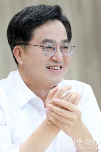 김동연 지사 