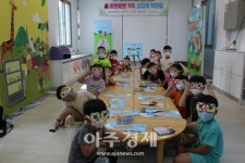 전남 화순군 달고 짠 음식 줄이기 3년 연속 식약처장상 수상