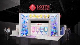 롯데, CES서 미래 먹거리 공개...첫 출전 롯데헬스케어 캐즐 플랫폼 발표