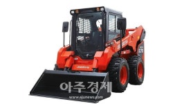 대동, 현대건설기계와 소형건설장비 공급계약 체결