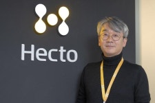 [인터뷰] 김석진 헥토헬스케어 대표, 연구 기술과 IT기술 결합, 맞춤형 건기식 서비스 내년 론칭