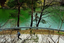 강원도관광재단, 아리바우길 걷기 여행 통해 국내 관광 헬시플레저 선도