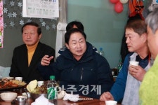 주광덕 남양주시장, 지지부진 찬반 논란 금곡로 일방통행 변경 마침표 찍어