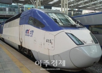 동해선 삼척~강릉 고속화 철도 예비타당성 대상사업 선정