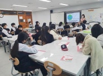 한국중부발전, 신·재생에너지 맞춤형 교육 프로그램 마무리