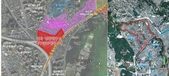 서울시, 불광역 업무·상업 기능 강화…낙성대역엔 벤처기업 유도