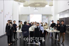 인천경제청, 스타트업 지속 성장 지원 위한 청년 창업마당 프로그램 성료