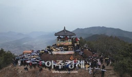 무주군, 국도 위험도로 개선사업 탄력