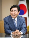 김관영 전북도지사, 전북 시·군에 고향사랑 기부금 기탁