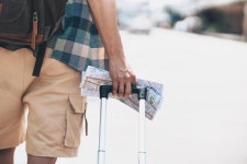 中 청년층, 새해맞이 여행 36% 급증… 여행 시장 큰 손 등극