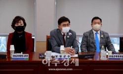 보성군, 민선 8기 첫 기관‧단체장협의회 열어