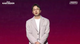 끝이 아닌 시작 조재윤 디렉터, 카트라이더: 드리프트 확률형 아이템 없앤다