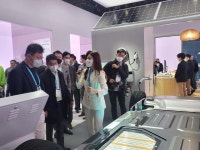 [CES 2023] 최재원 SK온 부회장 올해 투자 계획대로···흑자 전환 노력 중