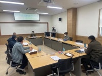 경산시, 과수화상병 방제약제 선정 협의회 개최