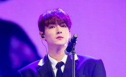 SF9 주호 퍼즐 작사·작곡 참여…틀 벗어나고 싶었다