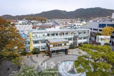 무주군, 신재생에너지 융복합지원사업 공모 선정