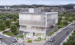 대구 북구청, 무태조야동 복합문화시설 기공식 개최