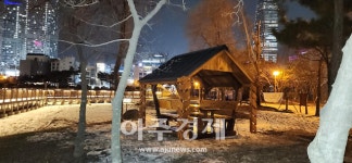 인천경제청, 송도 미추홀공원 재단장 완료...편의시설 대폭 확충