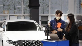 국내 완성차 업계, 설 명절 무상점검 서비스 실시