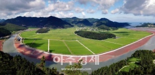 농림부 친환경농업 사업자 전남 9곳 선정 전국 최다